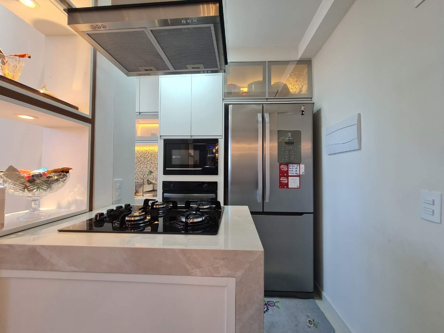 Apartamento à venda no Bonfim: 