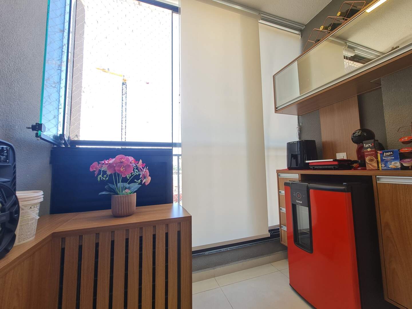 Apartamento à venda no Bonfim: 