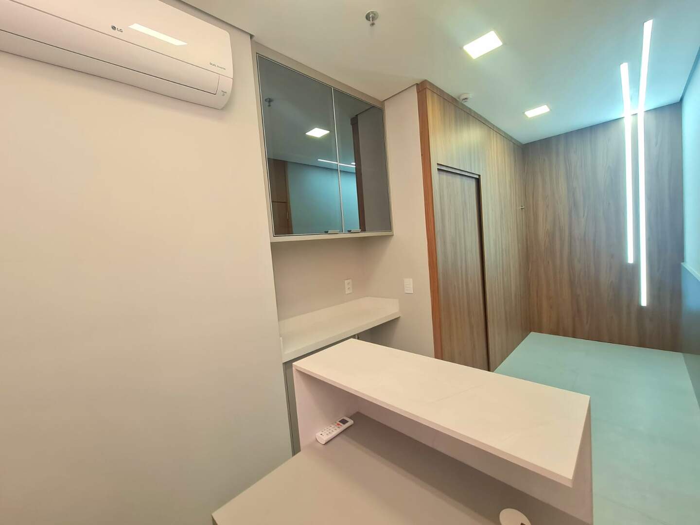 Fundo de comércio para aluguel no Botafogo: 