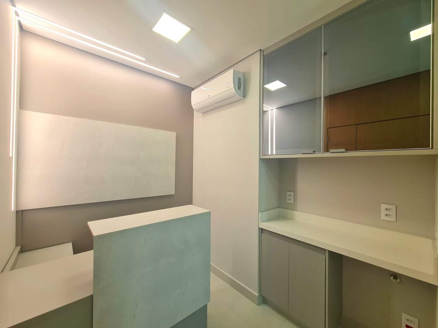 Fundo de comércio para aluguel no Botafogo: 