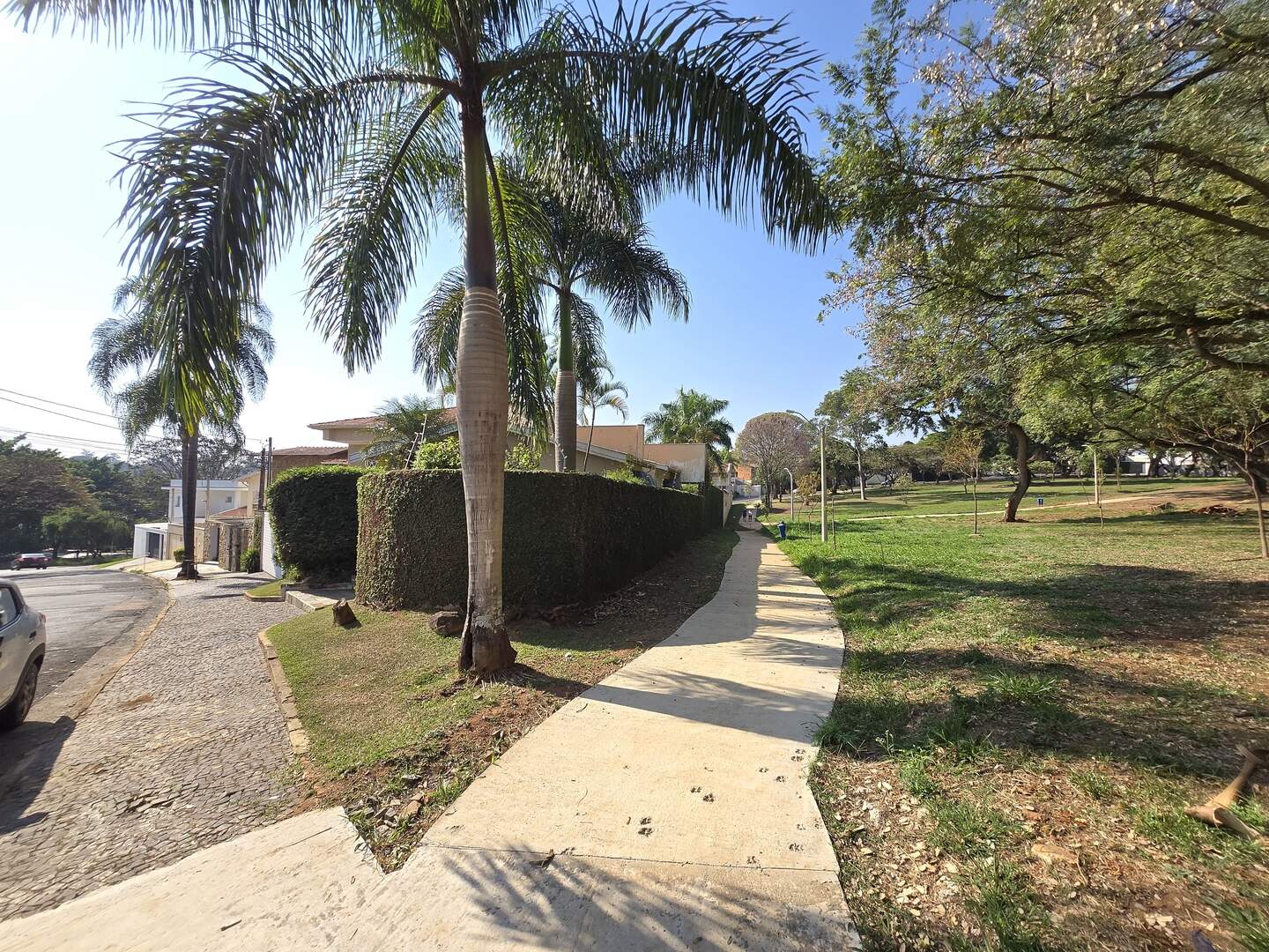 Casa à venda no Parque Nova Campinas: 