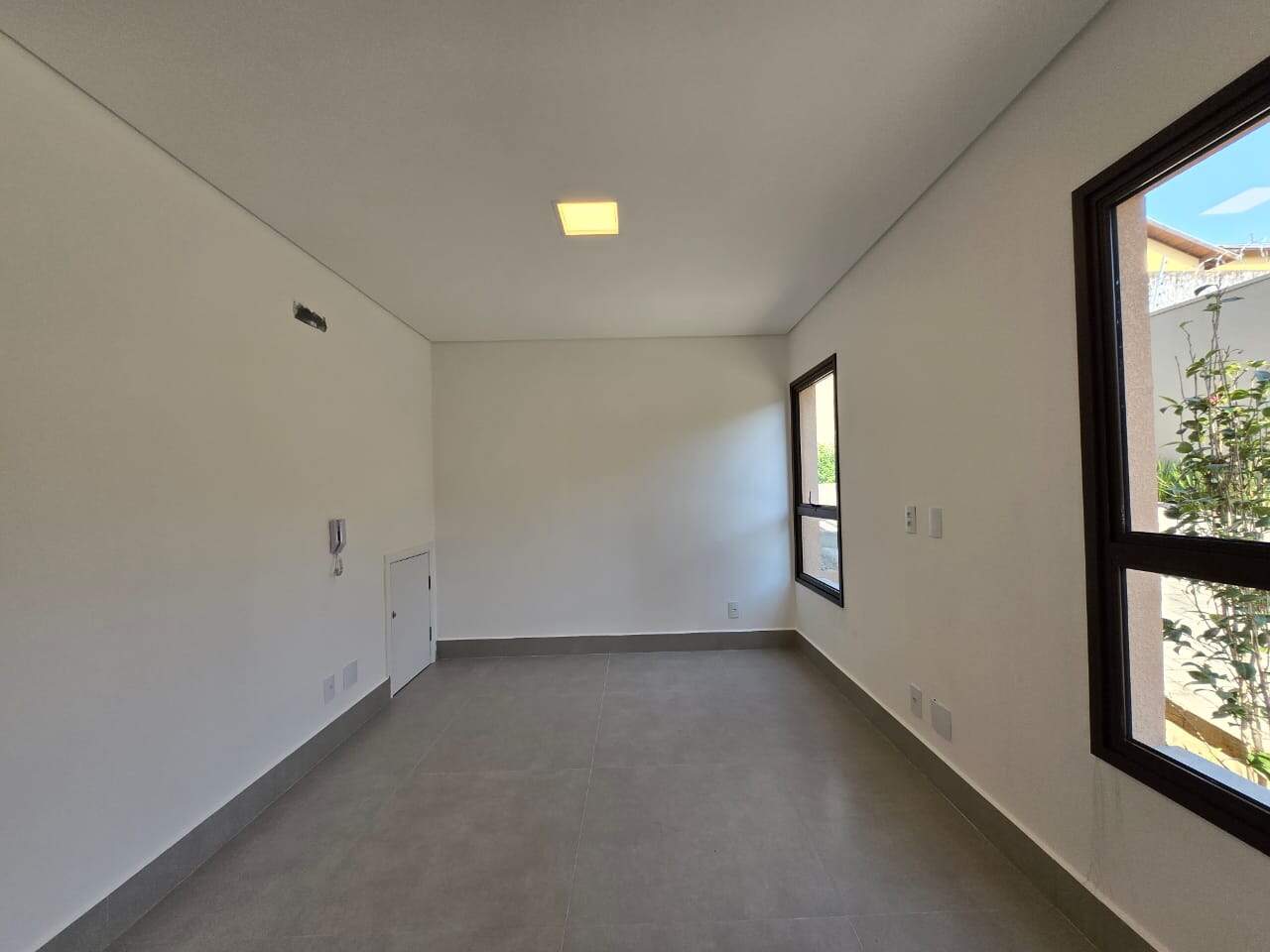 Casa de Condomínio para aluguel no Parque Nova Campinas: 