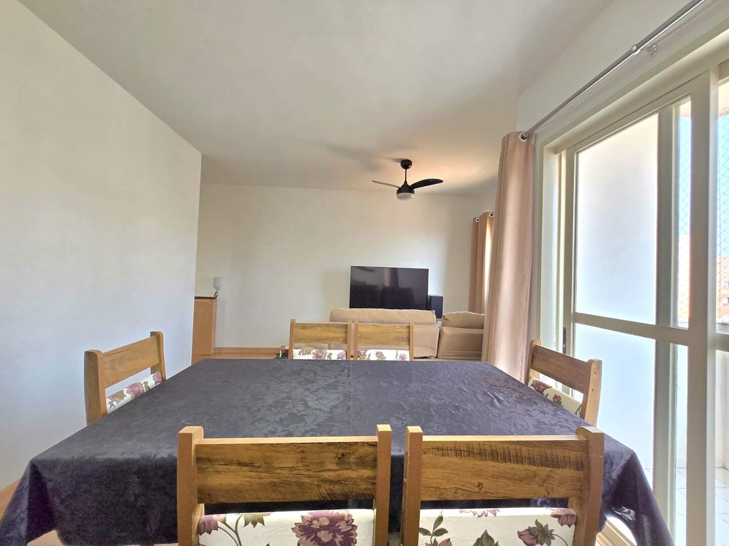 Apartamento à venda no Jardim do Lago: 