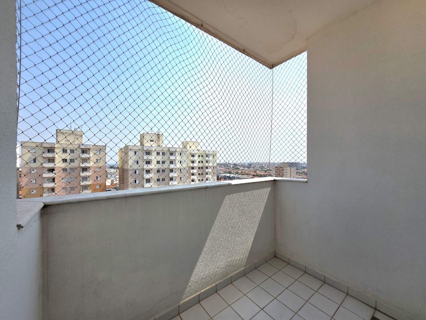 Apartamento à venda no Jardim do Lago: 