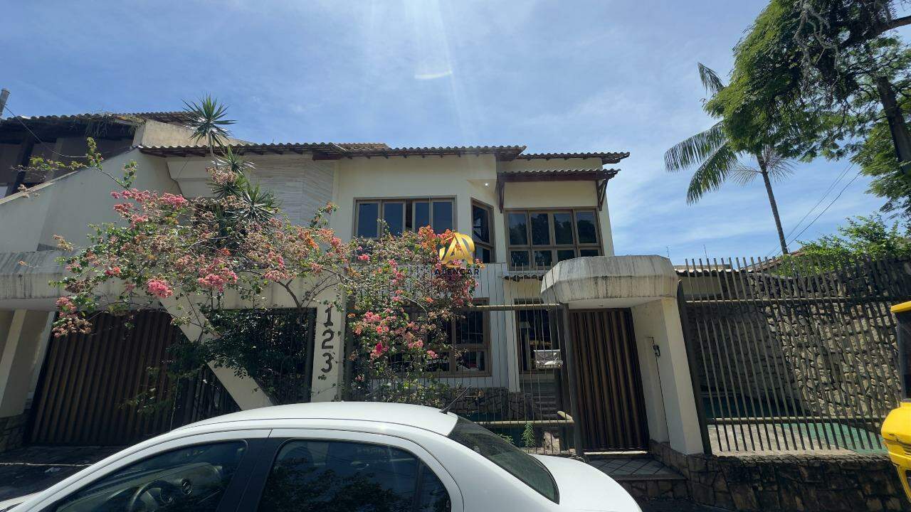 Excelente Casa Comercial para Locação – Centro de Vila Velha