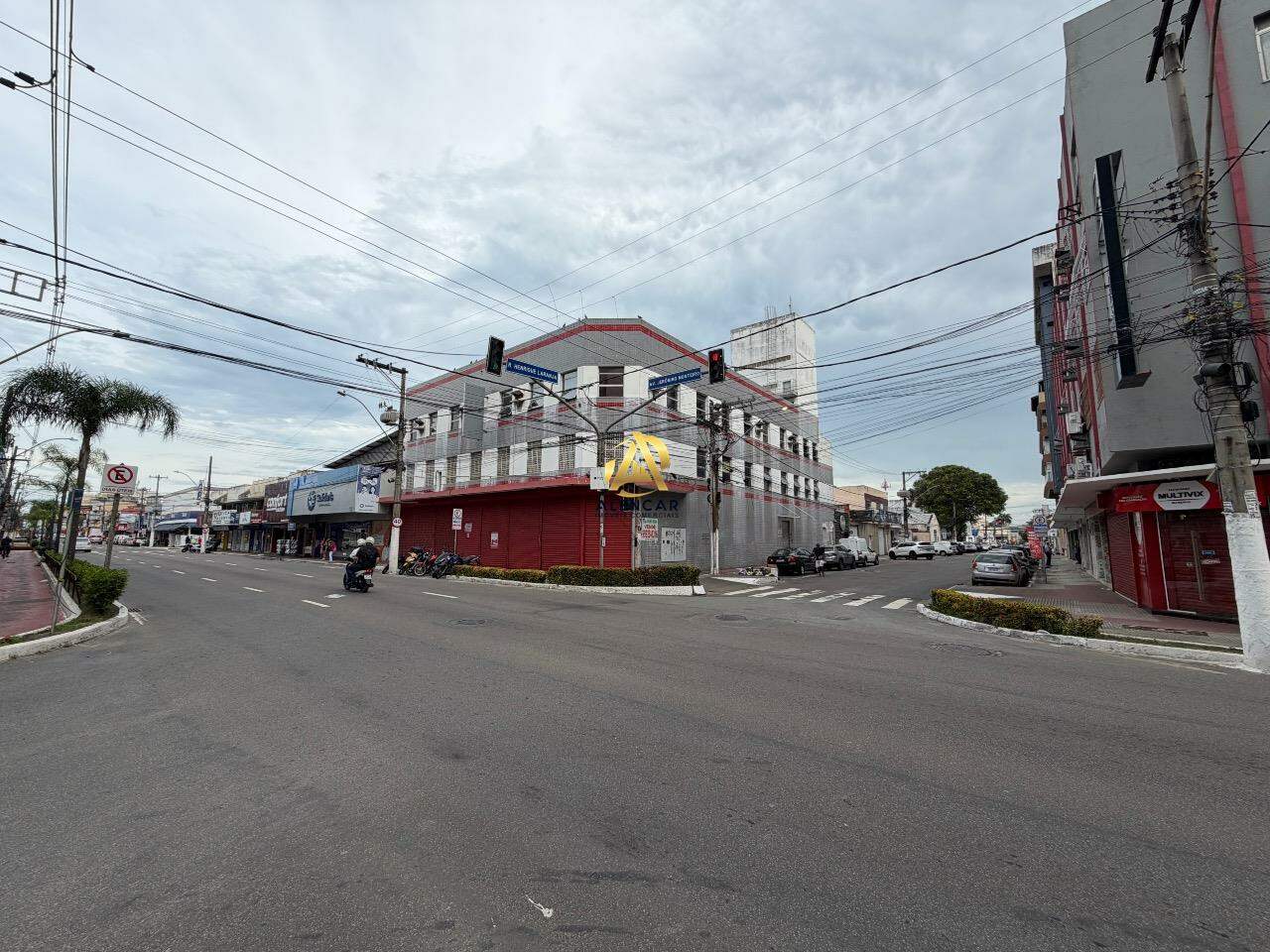 Excelente loja para Locação – Centro de Vila Velha