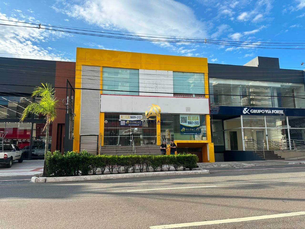 Loja Estratégica na Av. Champagnat | Praia da Costa – Vila Velha/ES