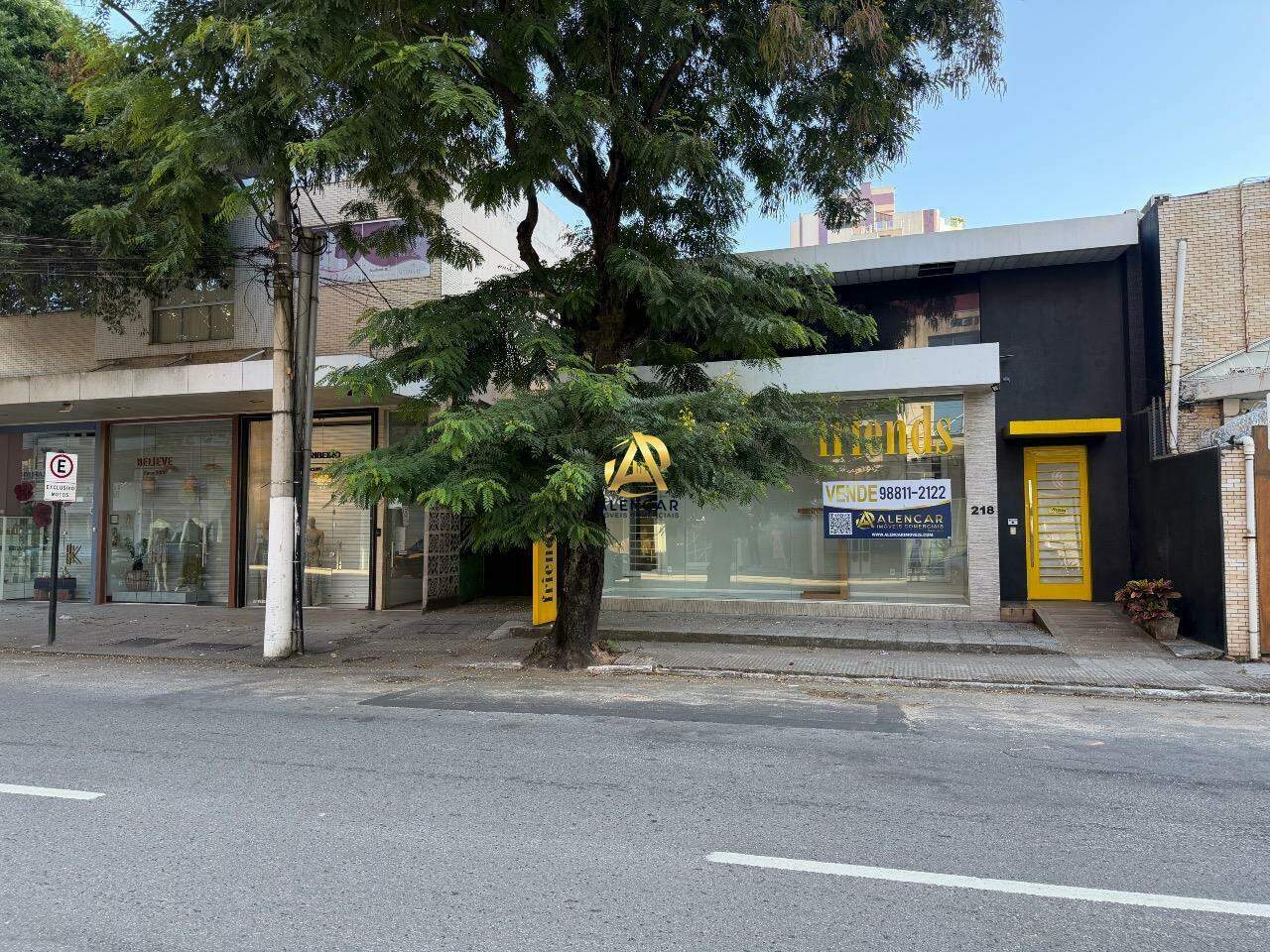 Excelente loja Comercial 400m² à venda na Praia da Costa | Vila Velha