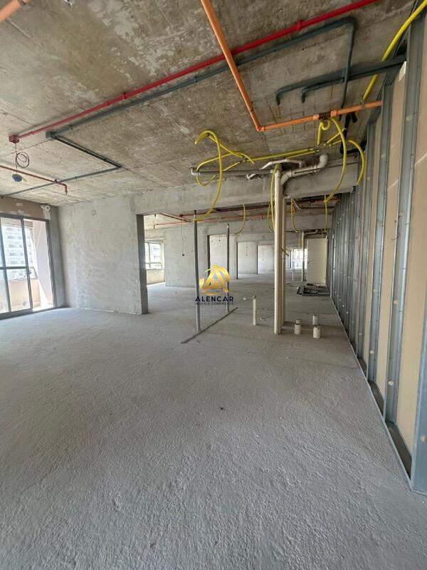 Andar Comercial 340m² na Praia do Suá, Vitória – Região Corporativa Estratégica