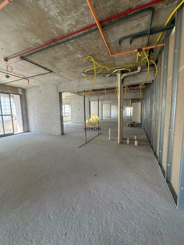 Sala Comercial 170m² na Praia do Suá, Vitória – Região Corporativa Estratégica