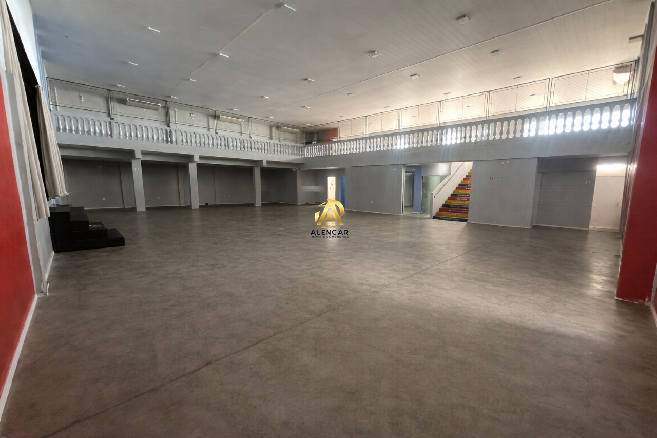 Loja 750m² Praia de Itaparica Vila Velha – Alta visibilidade em via de fluxo