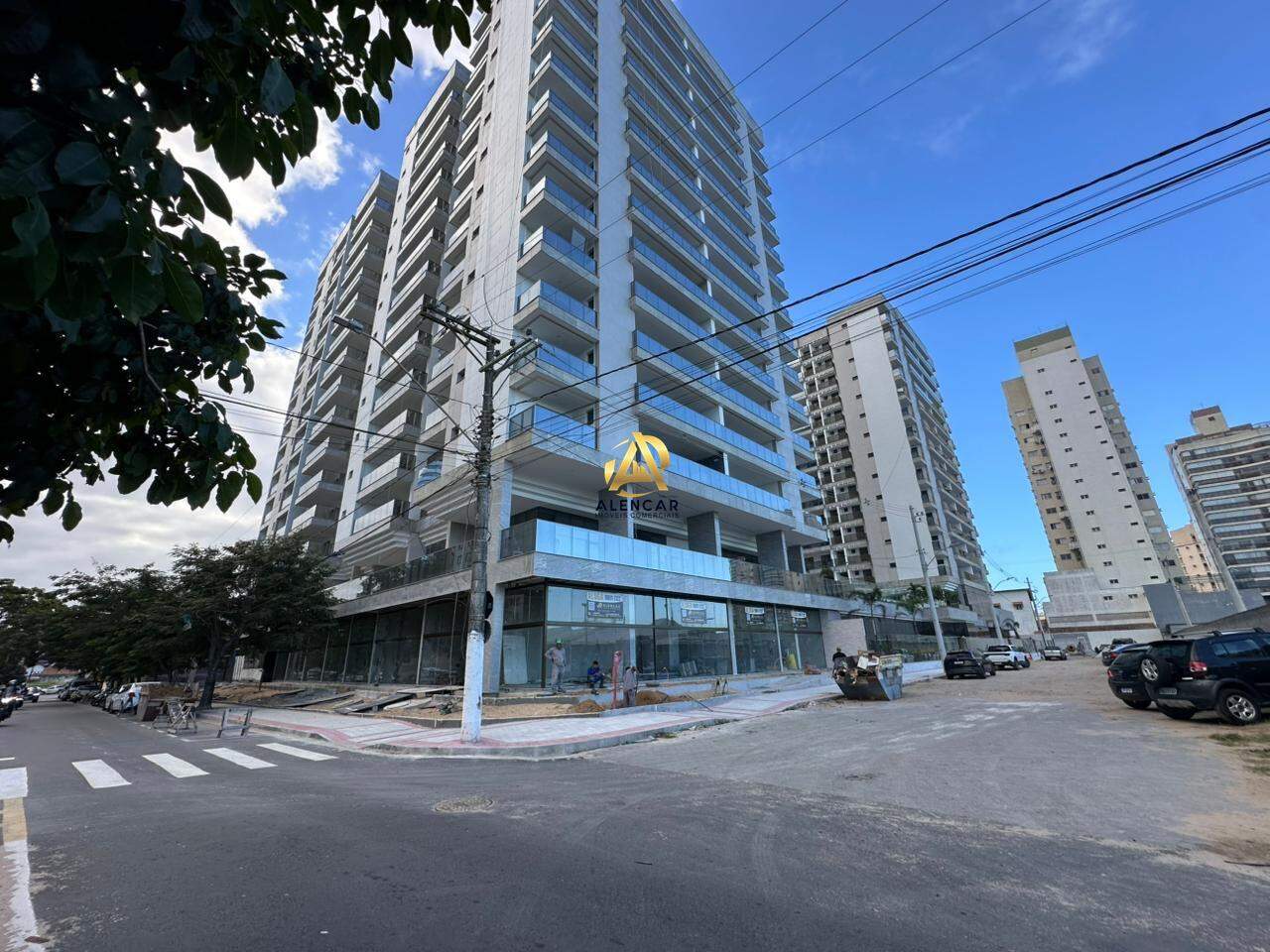 Excelente loja para locação em Itapoã, Vila Velha/ES.