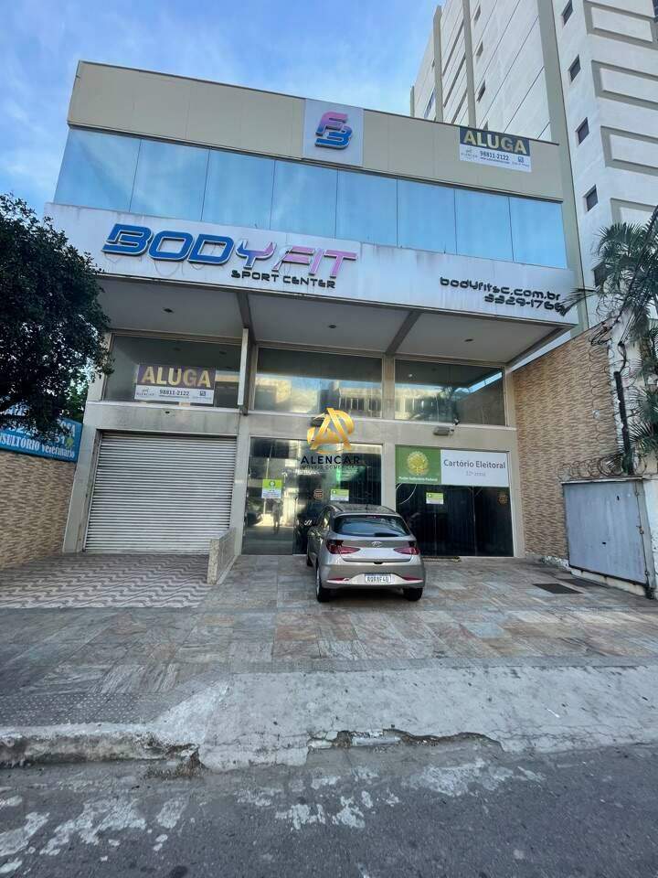 Ampla loja na Praia da Costa - Vila Velha