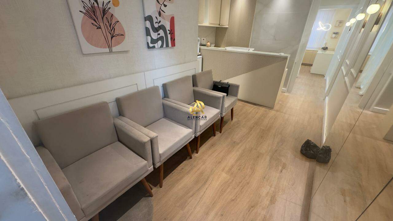 Excelente sala para aluguel MOBILIADA no Centro de Vila Velha/ES