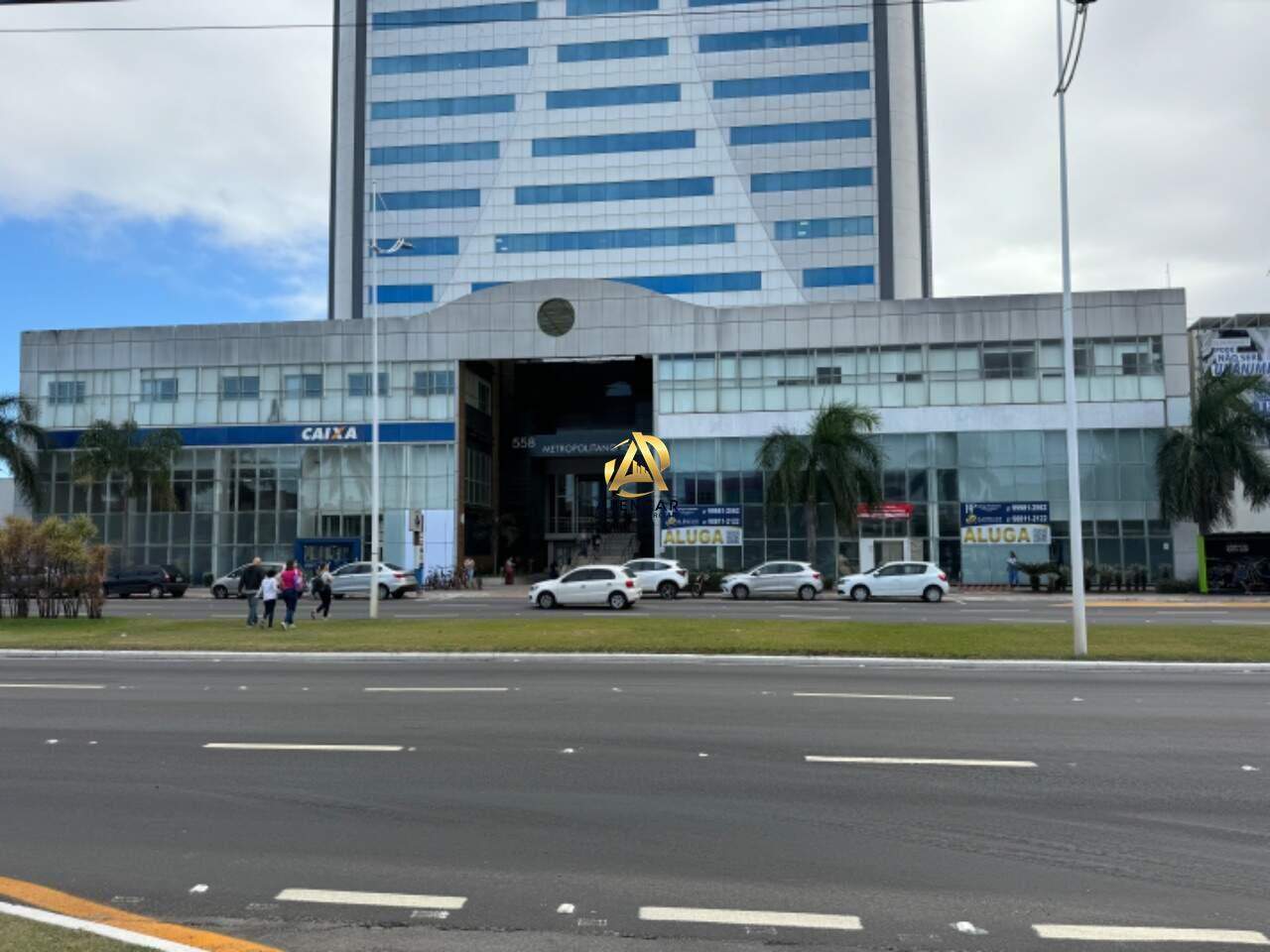 Excelente Loja para Locação - Laranjeiras, Serra/ES