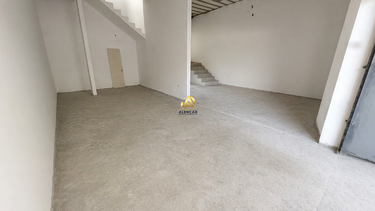 Loja comercial 130m² na Rua Aleixo Netto, Praia do Suá, Vitória – Ponto estratégico