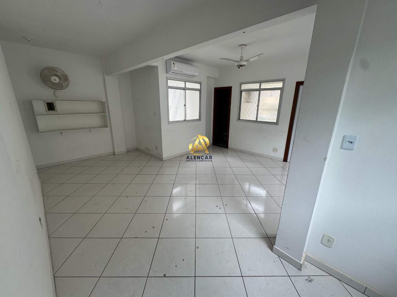Sala disponível para locação em Campo Grande, Cariacica/ES