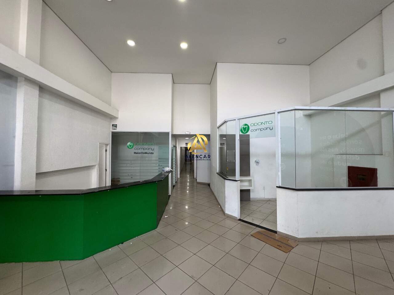 Loja comercial com 350m² na Av. Carlos Lindenberg – Glória, Vila Velha