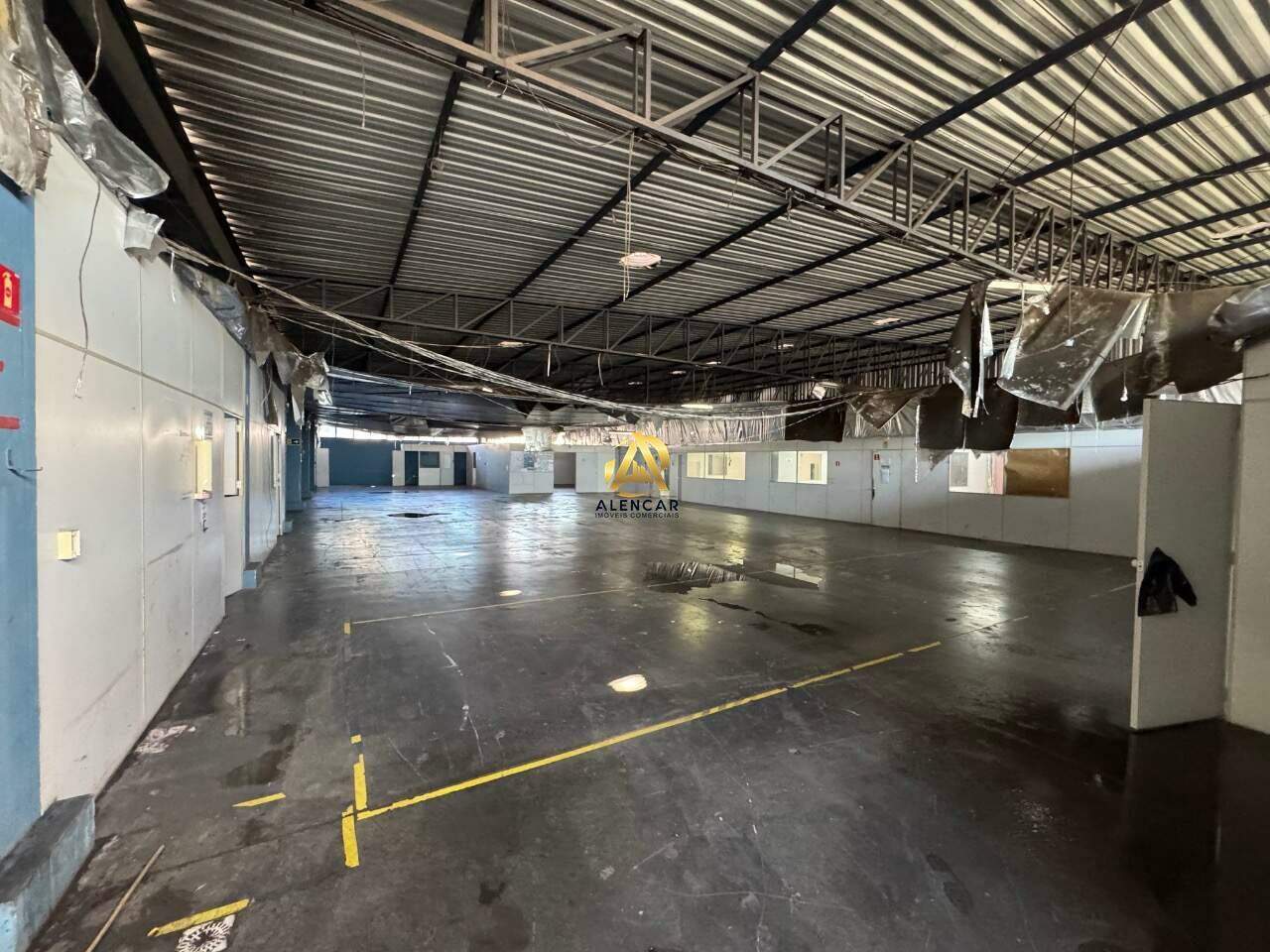 Andar Comercial disponível para locação na Glória