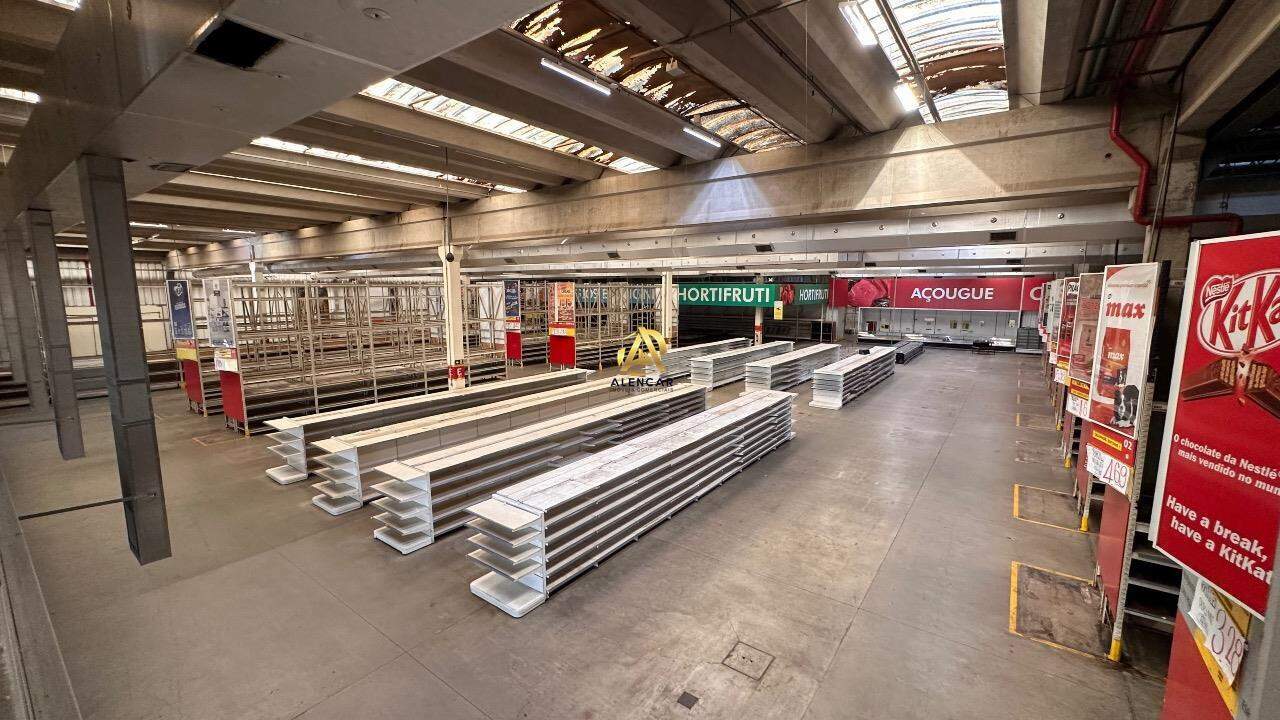 OPORTUNIDADE - Excelente Loja/Centro Logístico para locação na BR 101 – Serra/ES