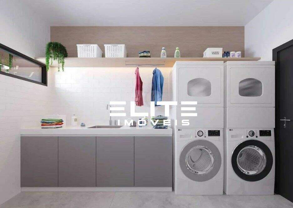 Apartamento à venda no Jardim: 