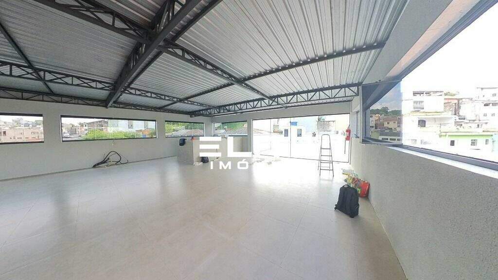 Galpão à venda no Parque Jaçatuba: 