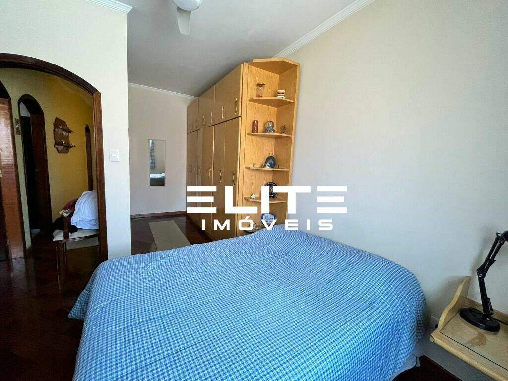 Sobrado à venda no Vila Alice: 