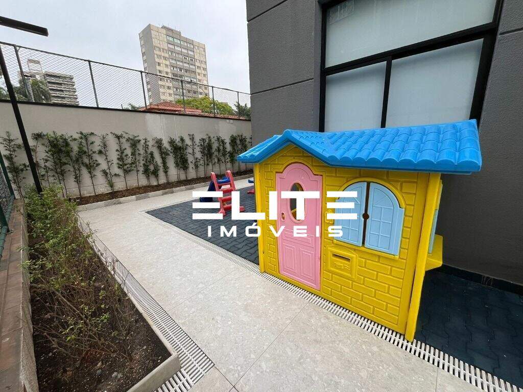 Apartamento à venda no Vila Bastos: 