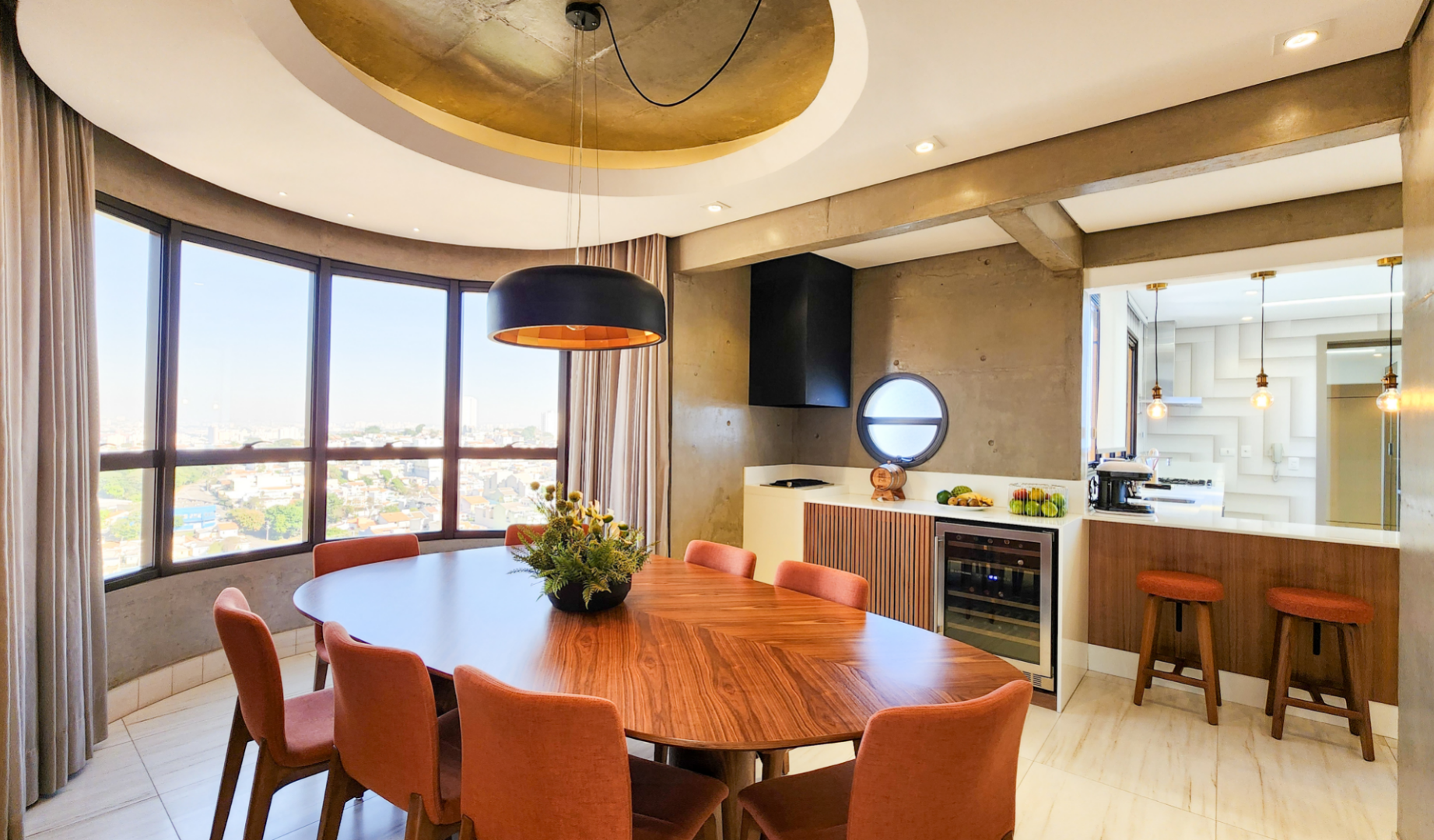 Carrossel Bairros Imagens