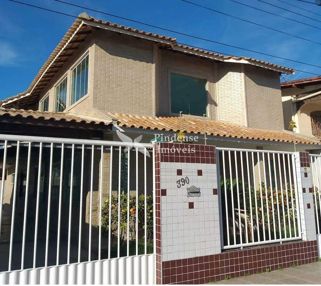 Casa à venda no Parque Jacaraípe: 