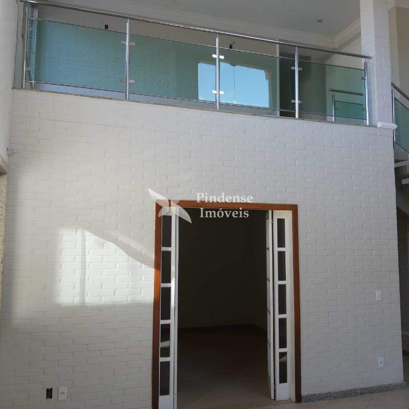 Casa à venda no Parque Jacaraípe: 