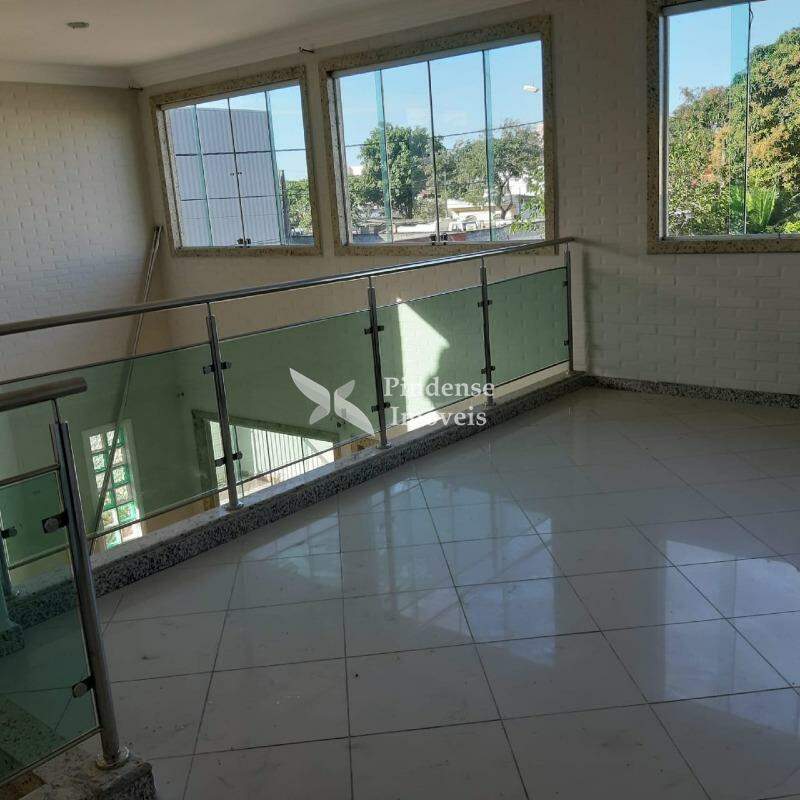 Casa à venda no Parque Jacaraípe: 