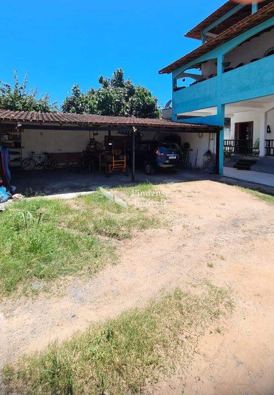 Casa à venda no São Francisco Jacaraipe: 
