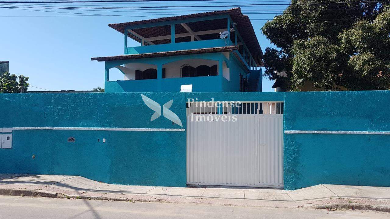Casa à venda no São Francisco Jacaraipe: 