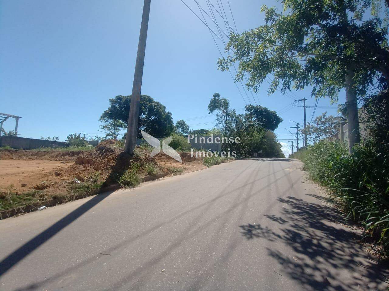 Terreno à venda no Das Laranjeiras: 