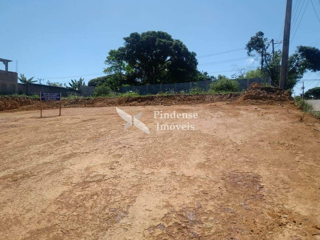 Terreno à venda no Das Laranjeiras: 