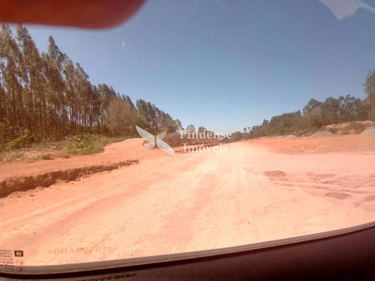 Terreno à venda no Das Laranjeiras: 