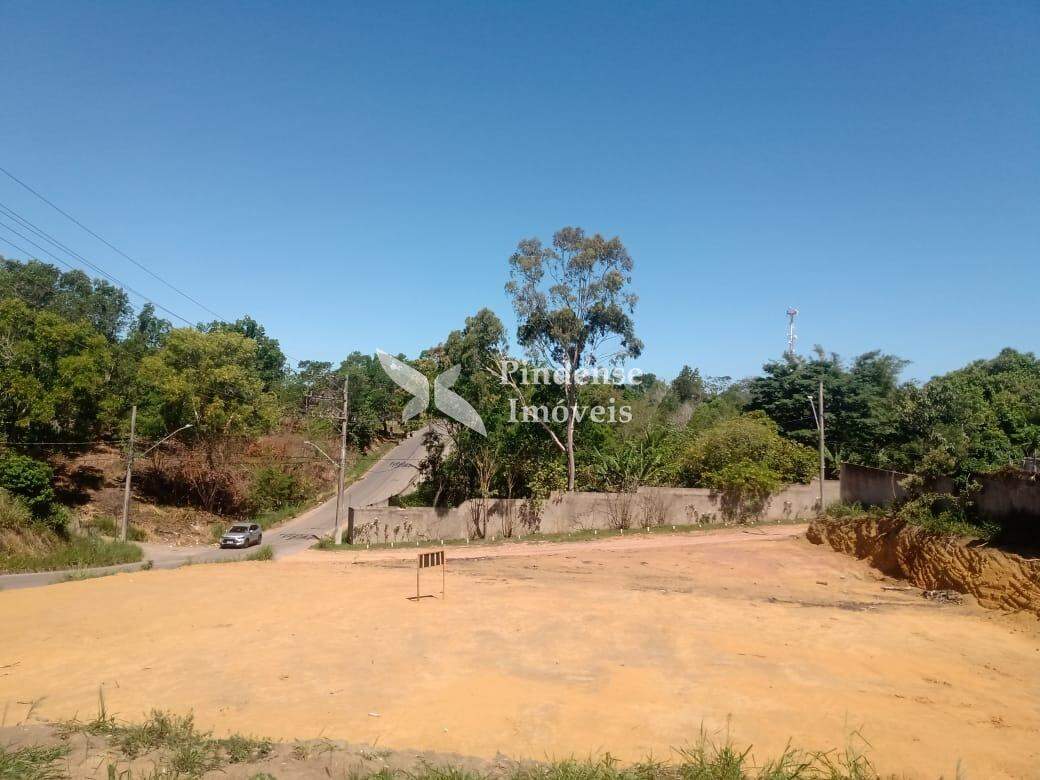 Terreno à venda no Das Laranjeiras: 