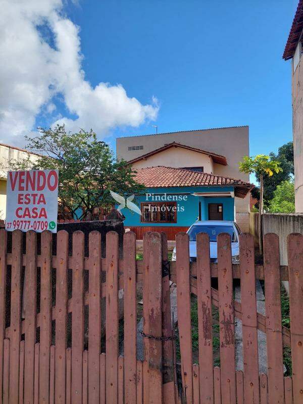 Casa à venda no Residencial Jacaraípe: 