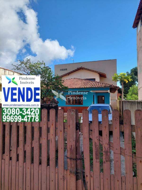 Casa à venda no Residencial Jacaraípe: 