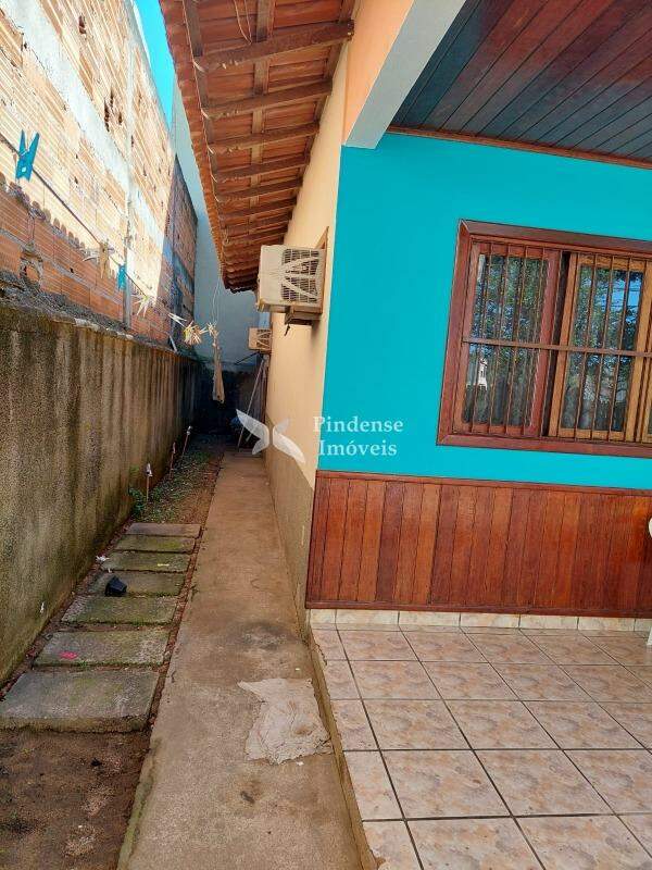 Casa à venda no Residencial Jacaraípe: 
