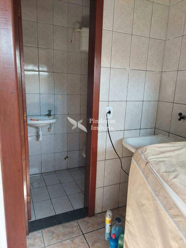 Casa à venda no Residencial Jacaraípe: 
