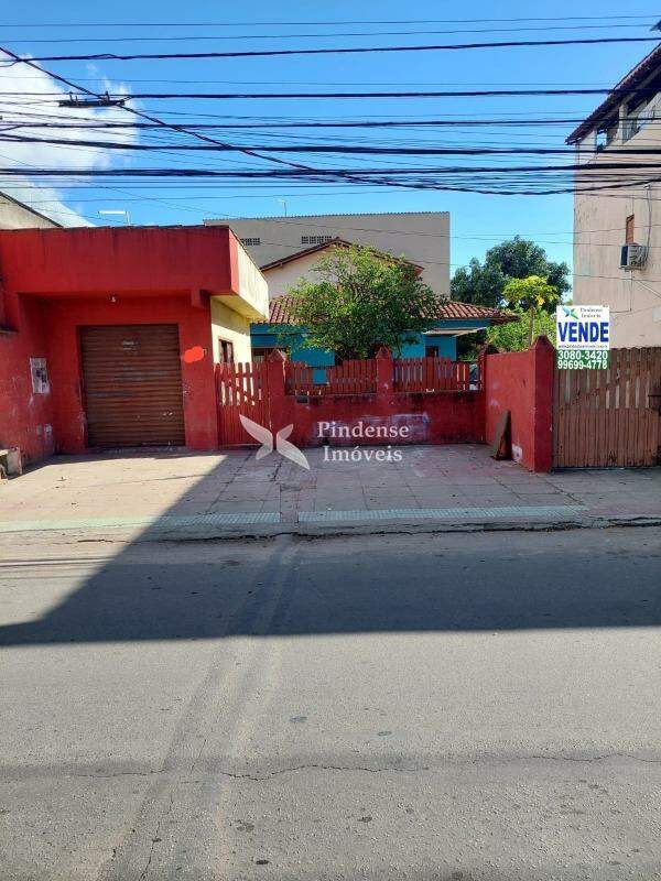 Casa à venda no Residencial Jacaraípe: 
