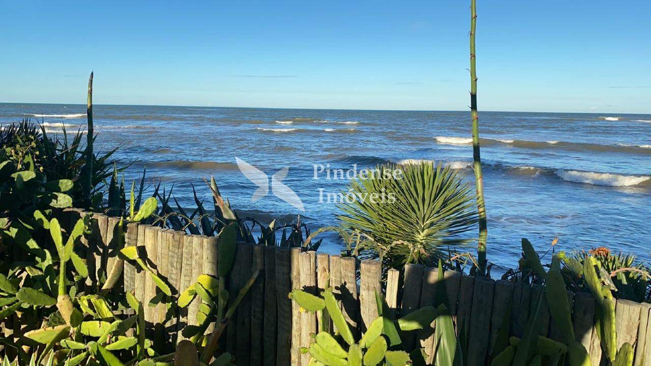 Casa à venda no Praia da Baleia: 