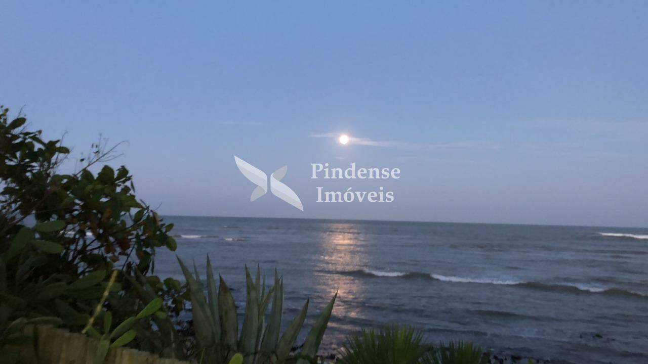 Casa à venda no Praia da Baleia: 