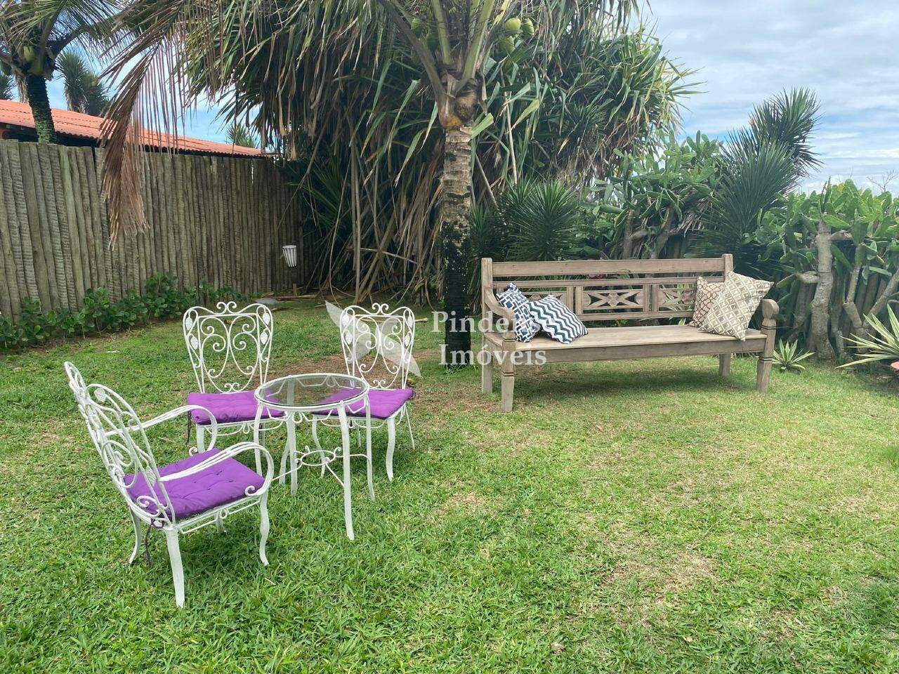 Casa à venda no Praia da Baleia: 