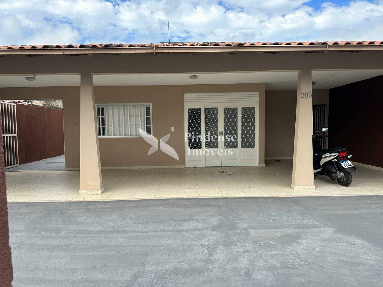Casa à venda no Parque Jacaraípe: 
