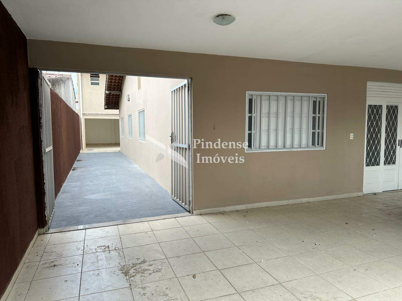 Casa à venda no Parque Jacaraípe: 