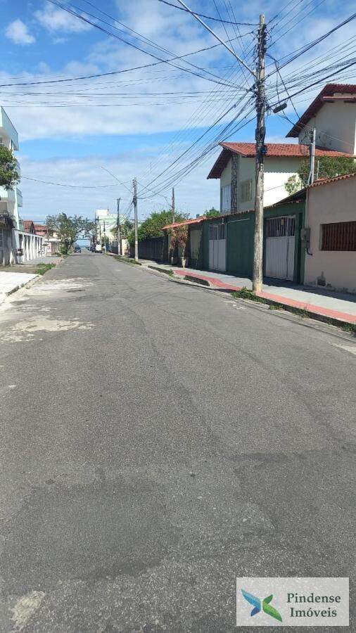 Casa à venda no Parque Jacaraípe: 