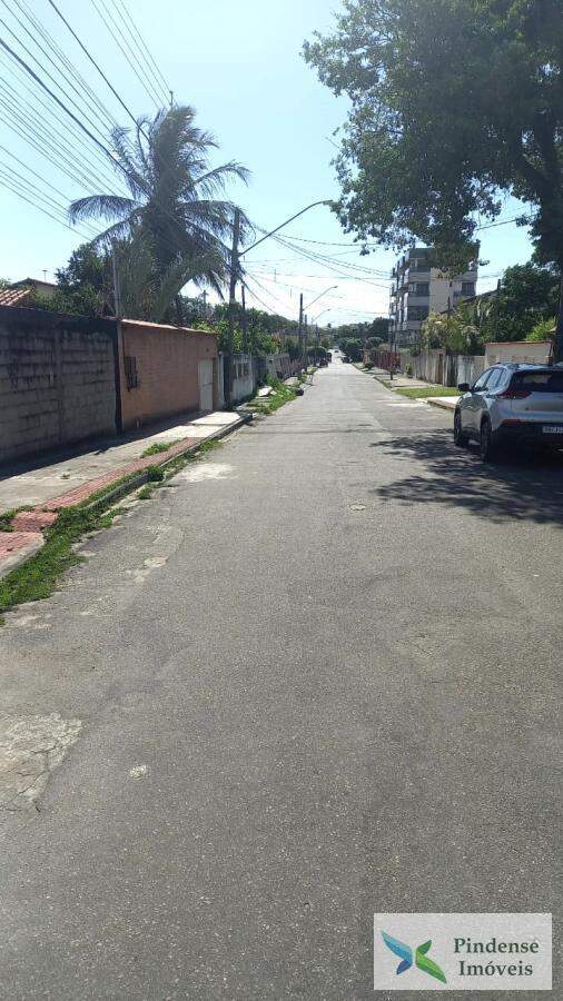 Casa à venda no Parque Jacaraípe: 